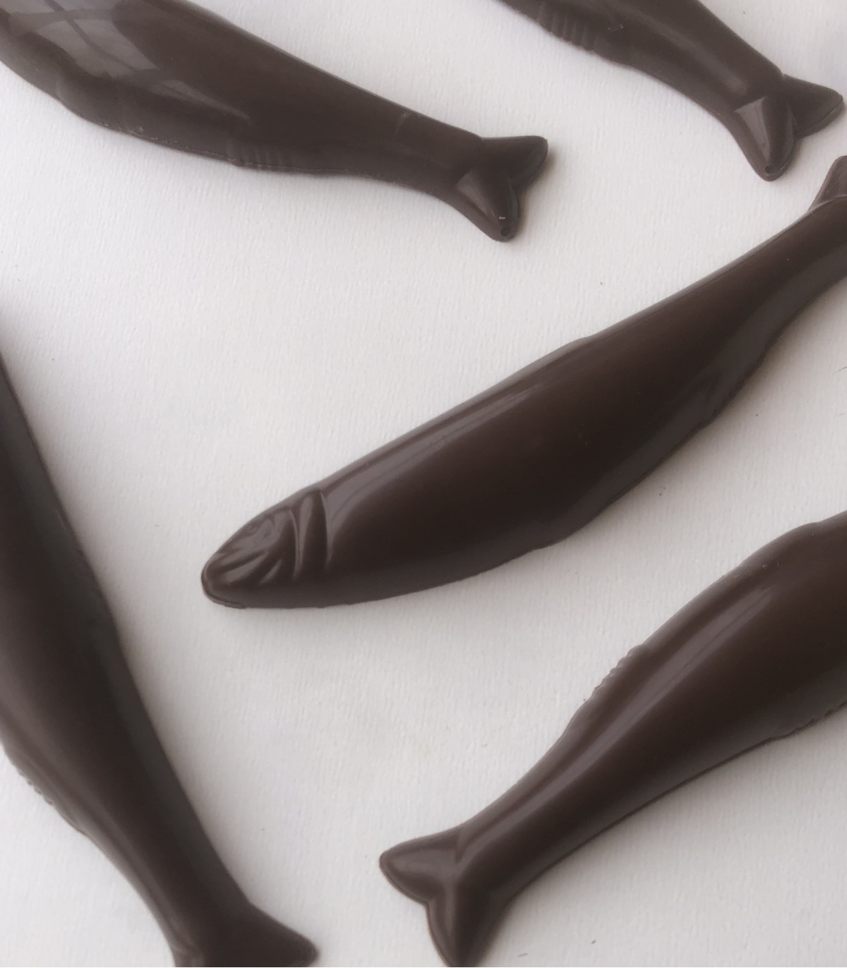 Sardines caramel beurre salé