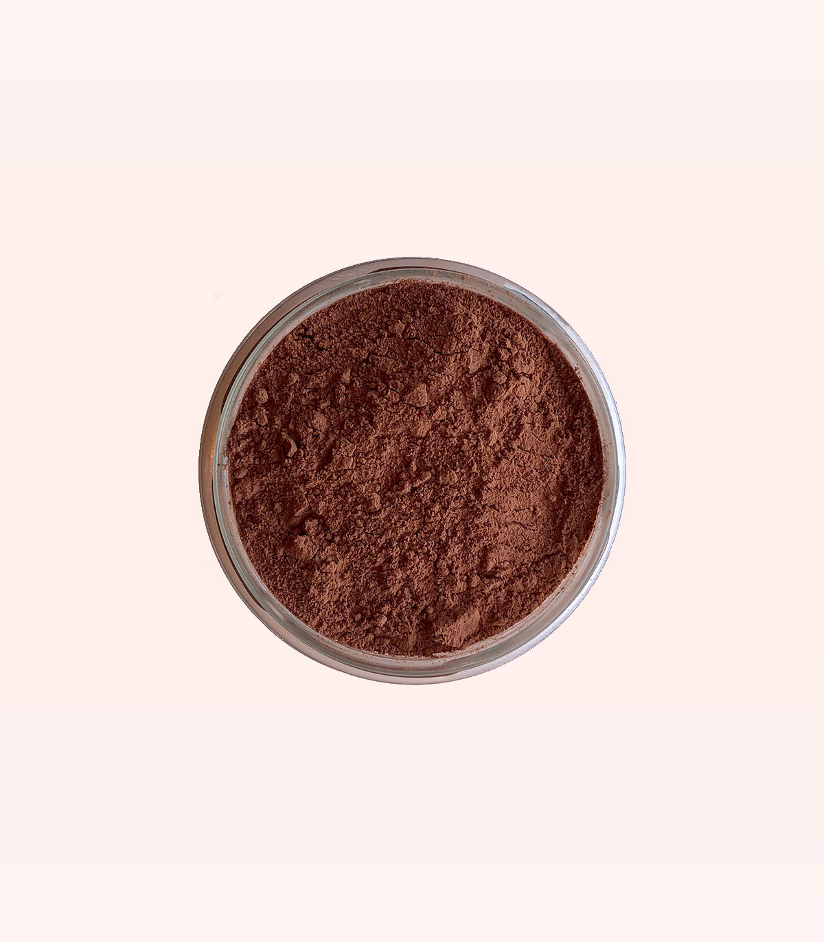 Poudre de cacao