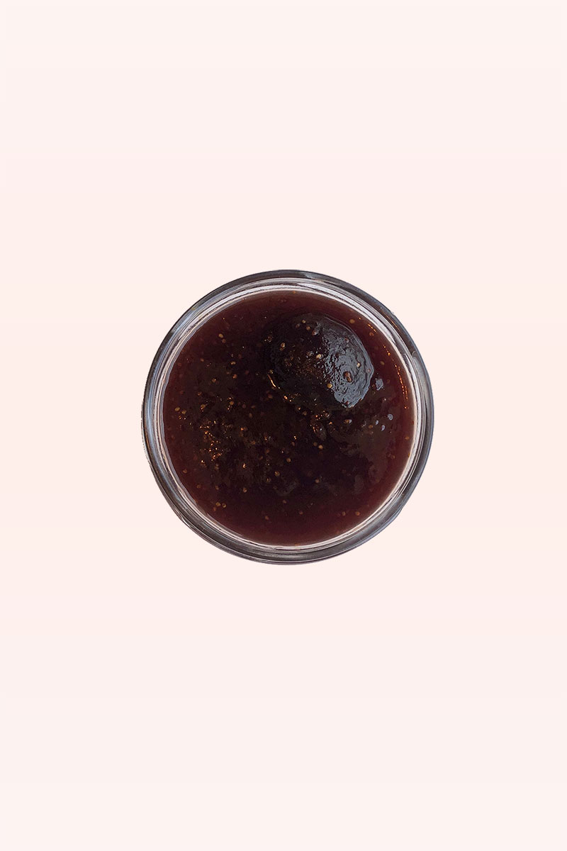 Confiture de Figue des Landes