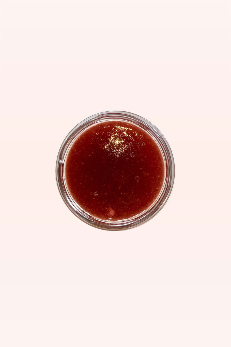 Confiture de Fraise