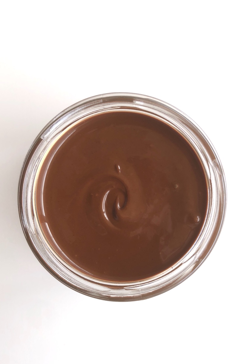 Pâte à Tartiner aux 9 Graines Caramélisées