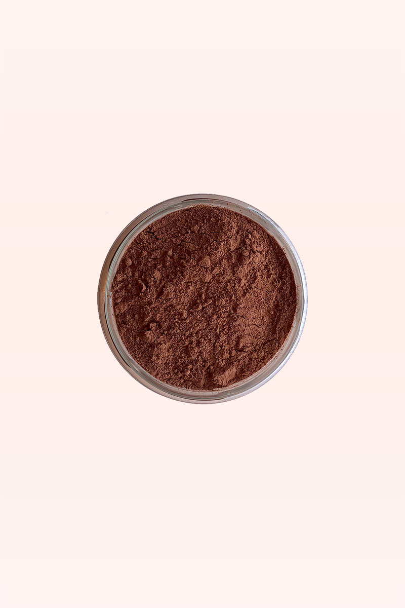 Poudre de cacao